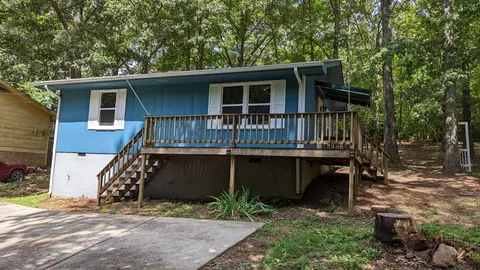 245 Sharp St, Whitwell, TN 37397 photo 1