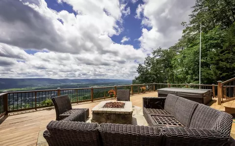 331 Camp Rd, Dunlap, TN 37327 photo 8