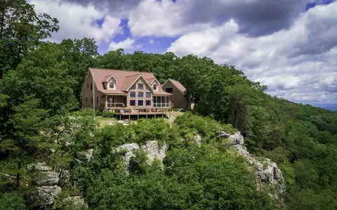 331 Camp Rd, Dunlap, TN 37327 photo 1