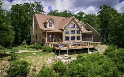 331 Camp Rd, Dunlap, TN 37327 photo 2