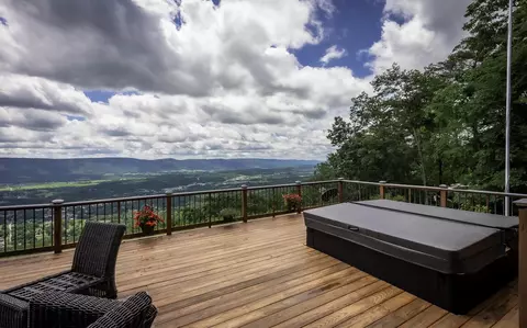 331 Camp Rd, Dunlap, TN 37327 photo 9