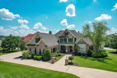 10 White Eagle Trl, Ringgold, GA 30736 photo 2