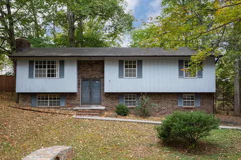 425 Mohawk Dr NW, Cleveland, TN 37312