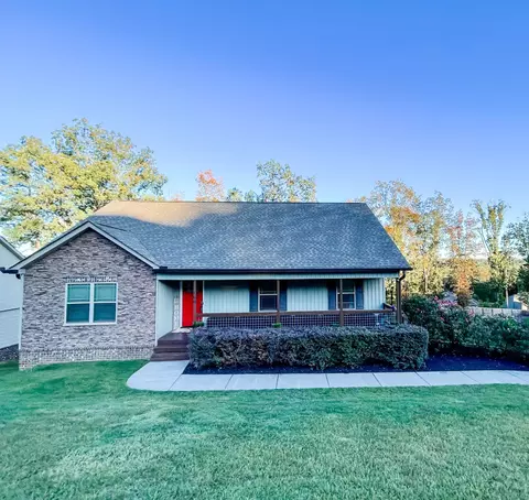 166 Timber Top Xing SE, Cleveland, TN 37323