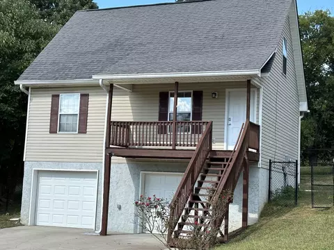 1525 Wildwood Lake Rd SE, Cleveland, TN 37311