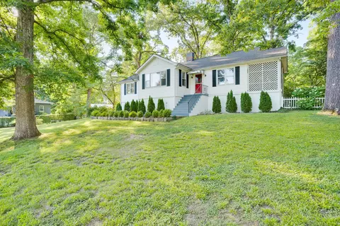 1507 Ely Rd, Hixson, TN 37343 photo 1