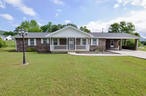 124 Austin Rd, Dunlap, TN 37327 photo 1