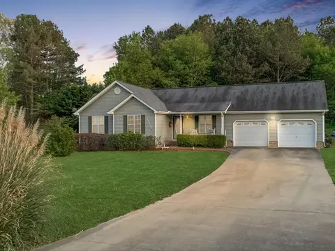 555 Dedmon Rd, Ringgold, GA 30736 photo 1