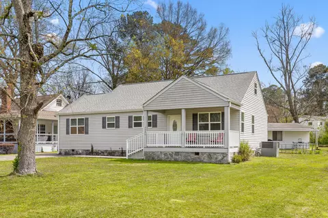 6246 E Brainerd Rd, Chattanooga, TN 37421 photo 1