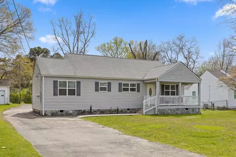 6246 E Brainerd Rd, Chattanooga, TN 37421 photo 2