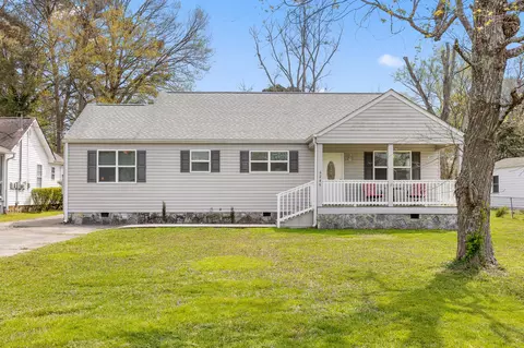 6246 E Brainerd Rd, Chattanooga, TN 37421 photo 4