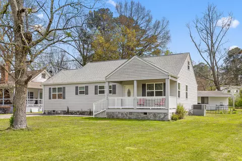 6246 E Brainerd Rd, Chattanooga, TN 37421 photo 1