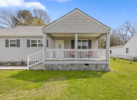 6246 E Brainerd Rd, Chattanooga, TN 37421 photo 5
