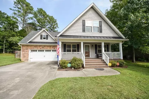 280 Silver Springs Trail Nw Trl NW, Cleveland, TN 37312