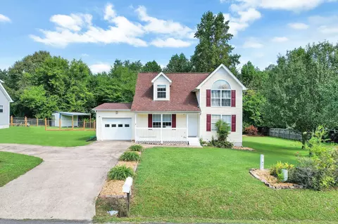 210 Casteel Rd SE, Cleveland, TN 37323
