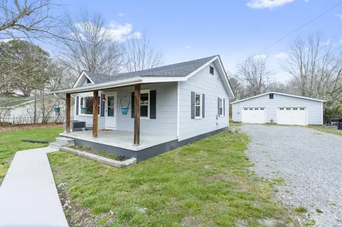 99 E Turnipseed Rd, Rock Spring, GA 30739 photo 1