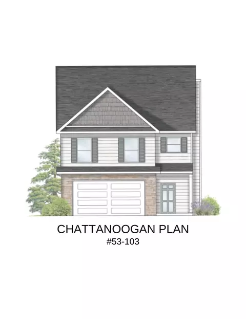 6818 Dharma Loop, Chattanooga, TN 37412 photo 1