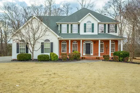 8462 Streamside Dr, Ooltewah, TN 37363 photo 8