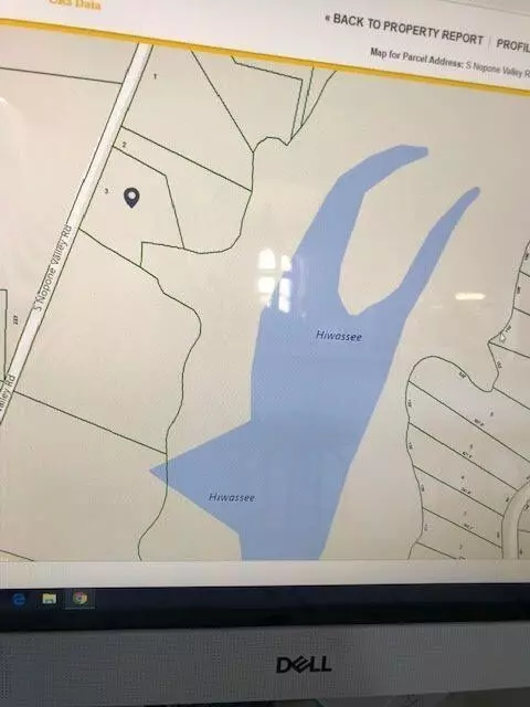 3 S Nopone Valley Rd, Decatur, TN 37322