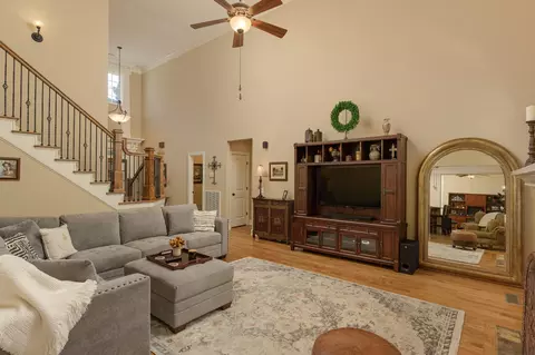3145 Reflection Ln, Ooltewah, TN 37363 photo 11