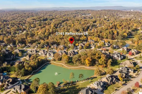 3145 Reflection Ln, Ooltewah, TN 37363 photo 55
