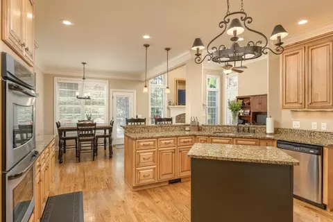 3145 Reflection Ln, Ooltewah, TN 37363 photo 15