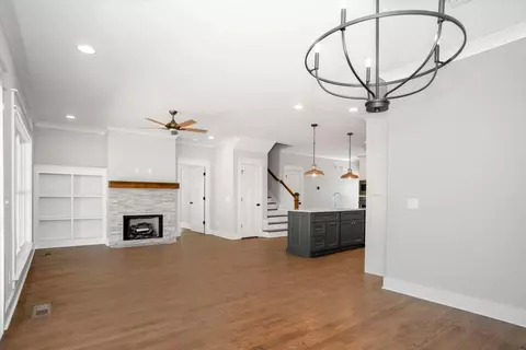 4081 Barnsley Loop, Ooltewah, TN 37363 photo 5
