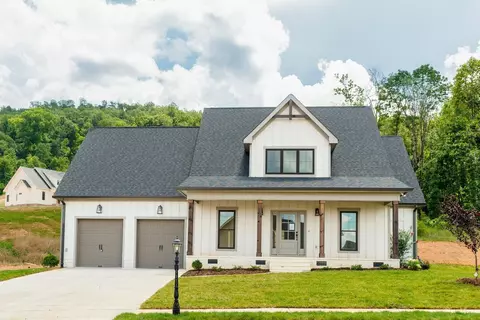 4081 Barnsley Loop, Ooltewah, TN 37363 photo 1