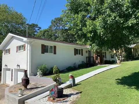 489 Eagle Cliff Dr, Flintstone, GA 30725 photo 43