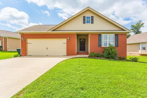 44 Lodgestone Dr, Ringgold, GA 30736 photo 1
