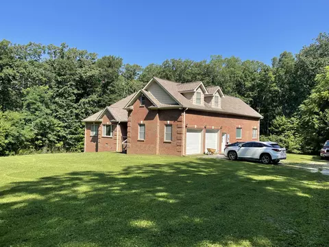 92 Wolfpen Rd, Dunlap, TN 37327 photo 2