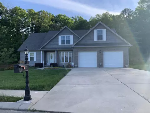 804 Soaring Eagle Cir, Hixson, TN 37343 photo 1