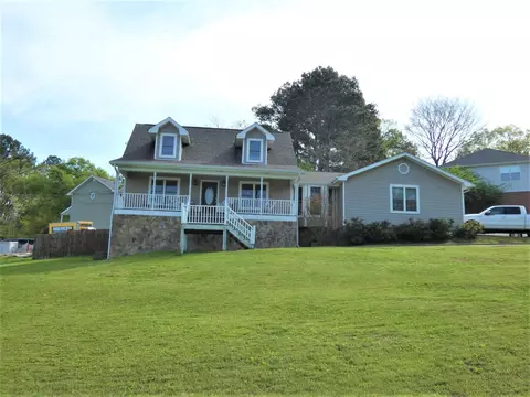 57 Parkview Dr, Ringgold, GA 30736 photo 1
