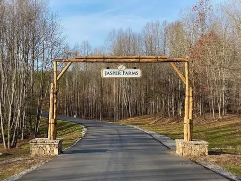 0 Pine Knot Pass, Jasper, TN 37347 photo 2