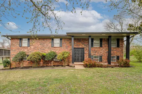 6441 Mill Stream Dr, Harrison, TN 37341 photo 1