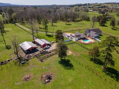 1408 Saunders Rd, Ringgold, GA 30736 photo 5