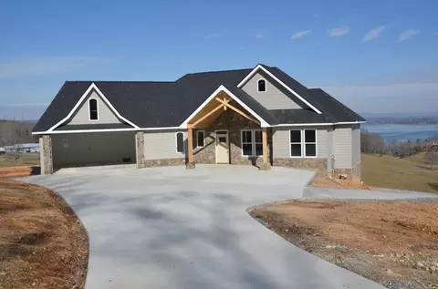 9693 Caseview Dr, Harrison, TN 37341 photo 1