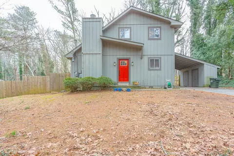 1485 Threadmill Rd, Dalton, GA 30720 photo 1
