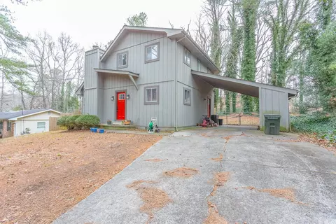 1485 Threadmill Rd, Dalton, GA 30720 photo 6