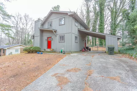 1485 Threadmill Rd, Dalton, GA 30720 photo 6