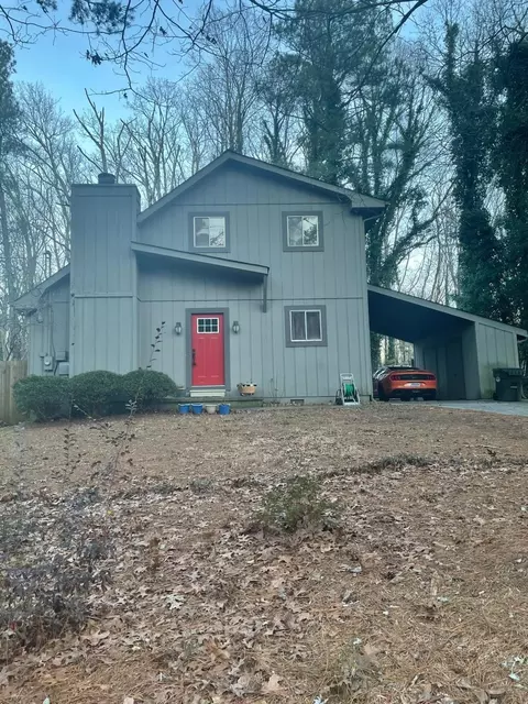 1485 Threadmill Rd, Dalton, GA 30720 photo 2