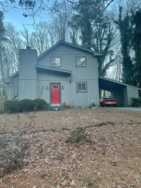 1485 Threadmill Rd, Dalton, GA 30720 photo 2
