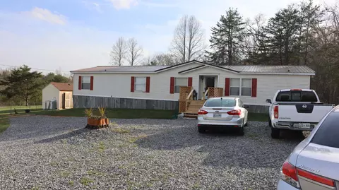 833 Shell Rd, Dunlap, TN 37327 photo 1