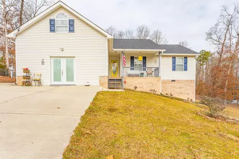 765 Van Dell Dr, Rock Spring, GA 30739 photo 1