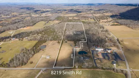 8219 Smith Rd, Georgetown, TN 37336 photo 1