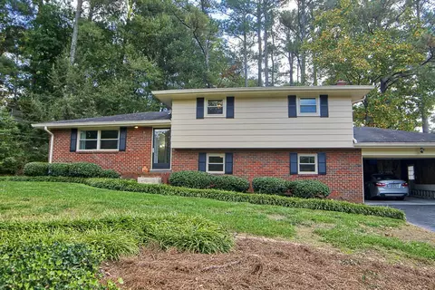 253 Sandra Dr, Ringgold, GA 30736 photo 1