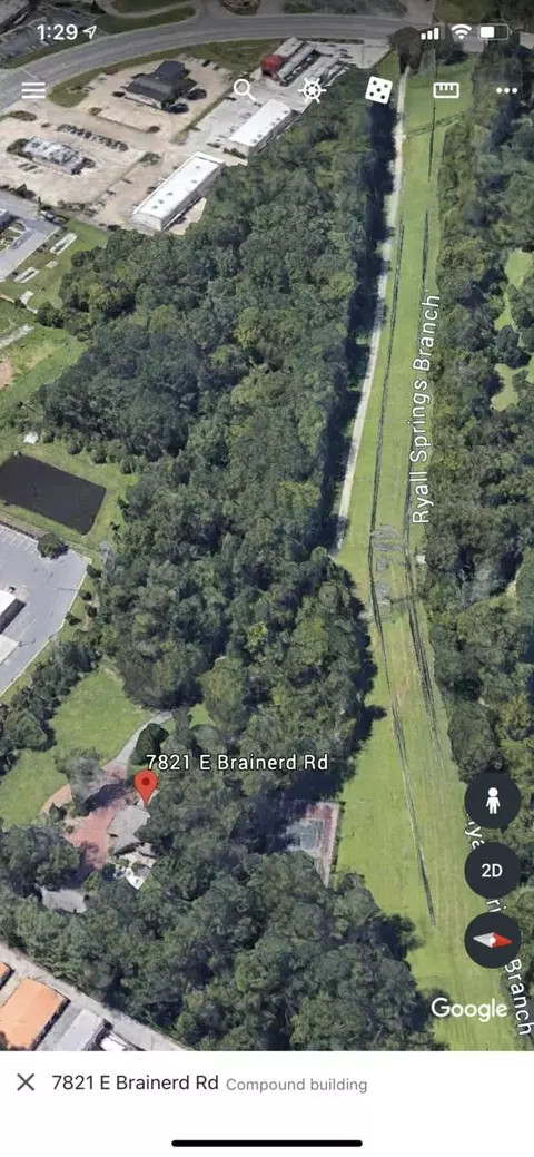 7821 East Brainerd Rd, Chattanooga, TN 37421 photo 1