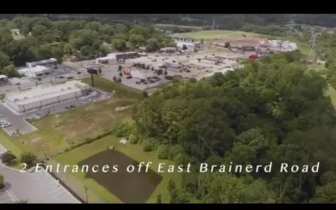 7821 East Brainerd Rd, Chattanooga, TN 37421 photo 12