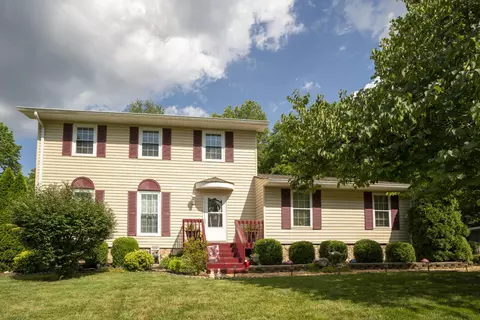 8922 Hidden Branches Rd, Harrison, TN 37341 photo 1