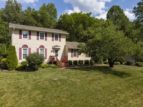8922 Hidden Branches Rd, Harrison, TN 37341 photo 2